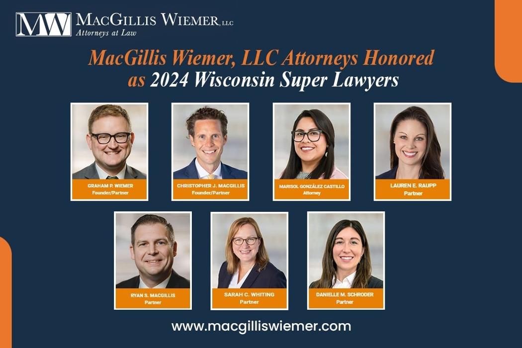 MacGillis Law Group, LLC Image