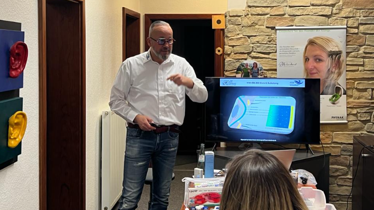 Fetzer Schulungen, Stadtplatz in Moosburg an der Isar