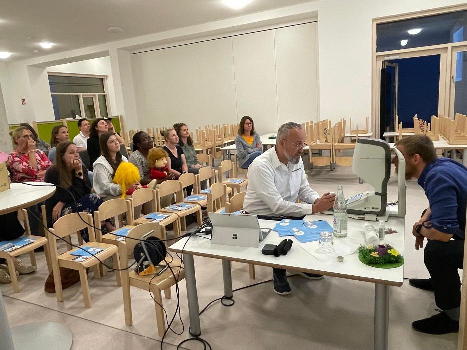 Fetzer Schulungen, Stadtplatz in Moosburg an der Isar