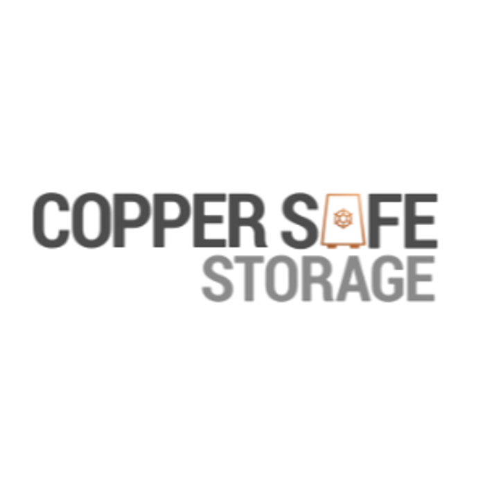 Copper Safe Storage