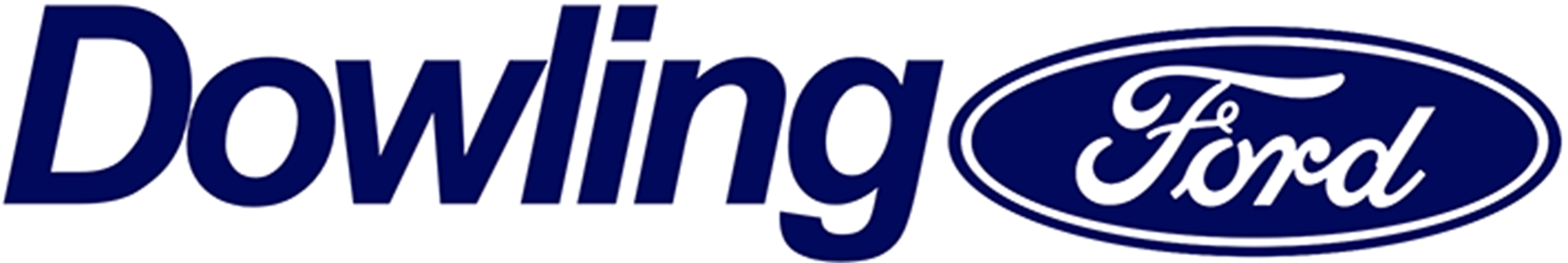 Dowling Ford, Inc. Service