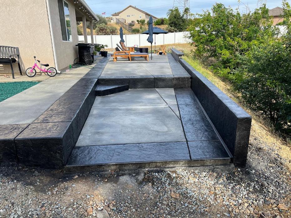 Joe Corey Concrete LLC Image