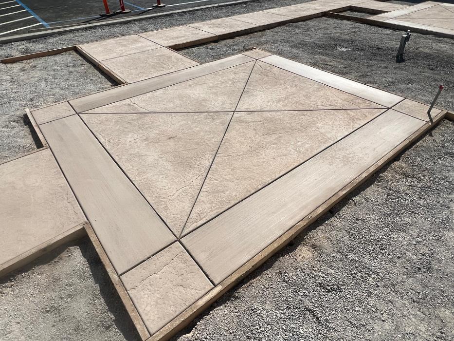 Joe Corey Concrete LLC Image