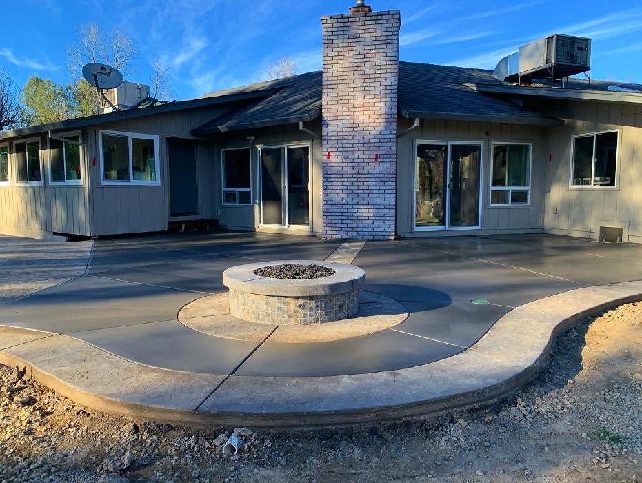 Joe Corey Concrete LLC Image