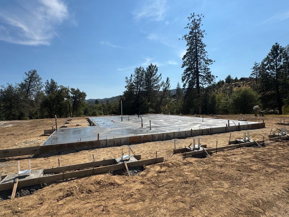 Joe Corey Concrete LLC Image