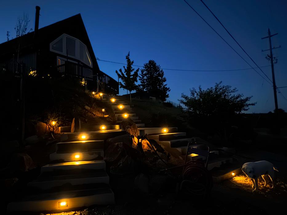 Joe Corey Concrete LLC Image