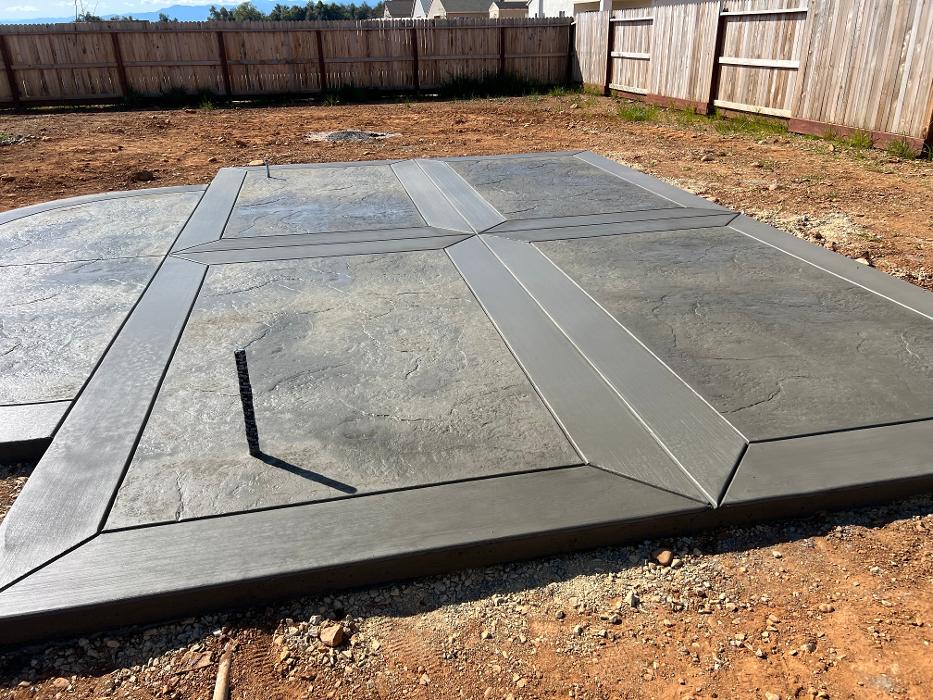 Joe Corey Concrete LLC Image