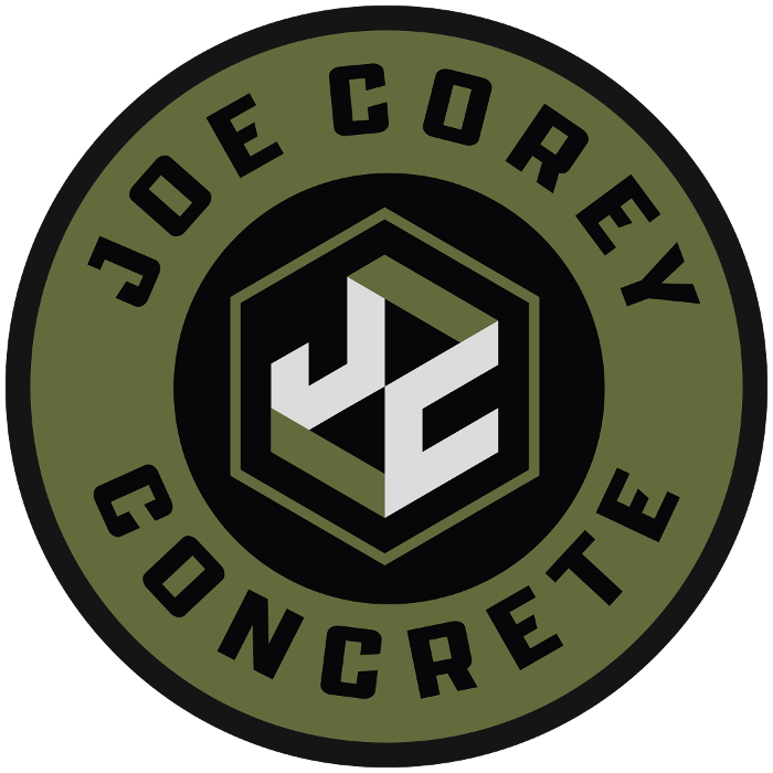 Joe Corey Concrete LLC Image