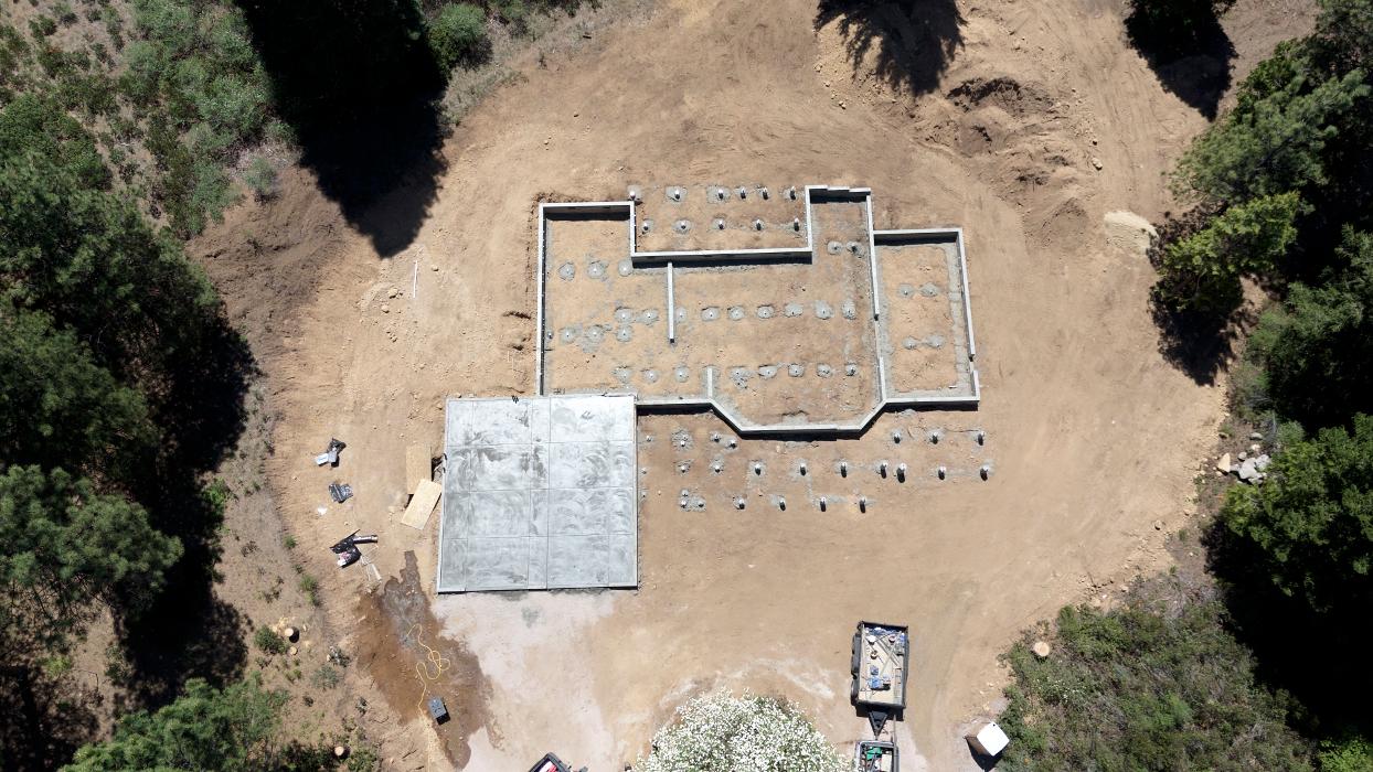 Joe Corey Concrete LLC Image