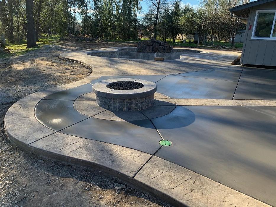 Joe Corey Concrete LLC Image