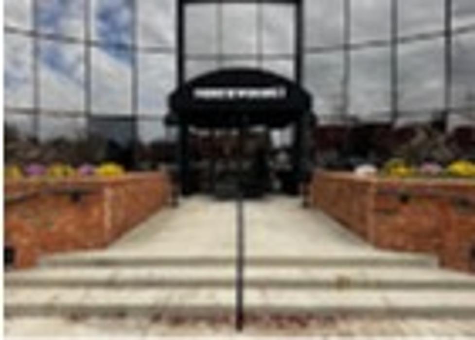 IAM Accounting LLC Logo