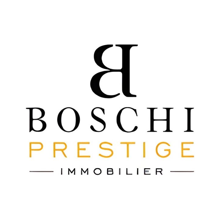 Boschi Immobilier Prestige