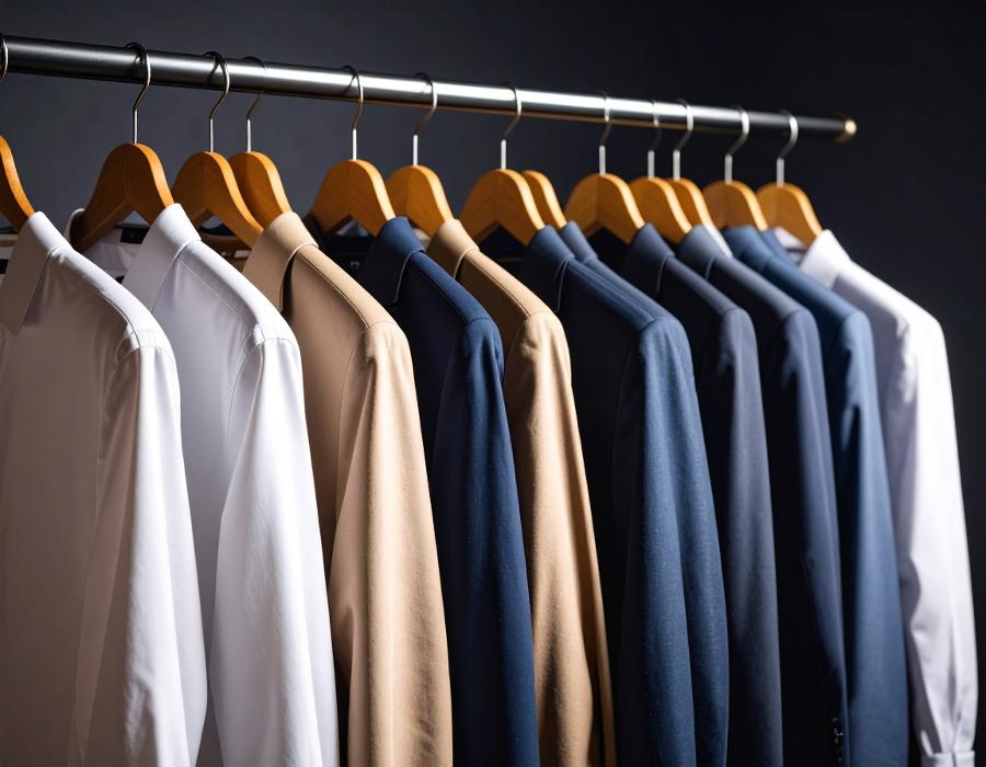 Roft Textilpflege GmbH, Danziger Straße in Rostock