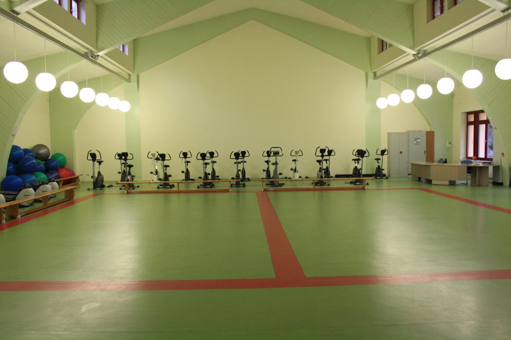 Kneipp-Verein Magdeburg e.V., Klaus-Miesner-Platz in Magdeburg