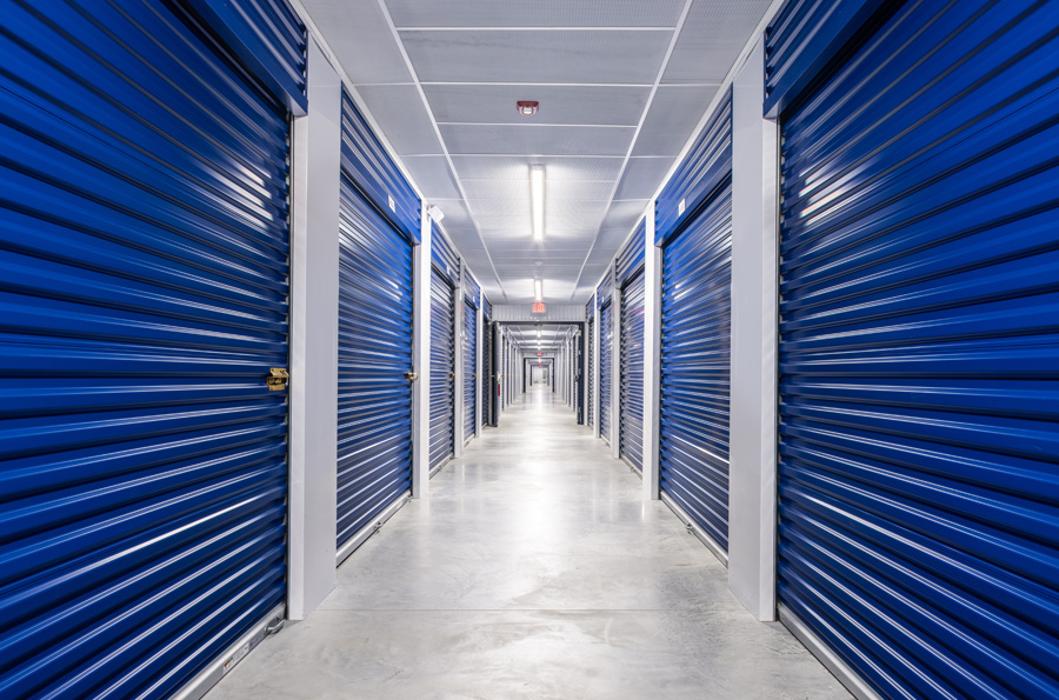 Prime Storage - Newark, NJ