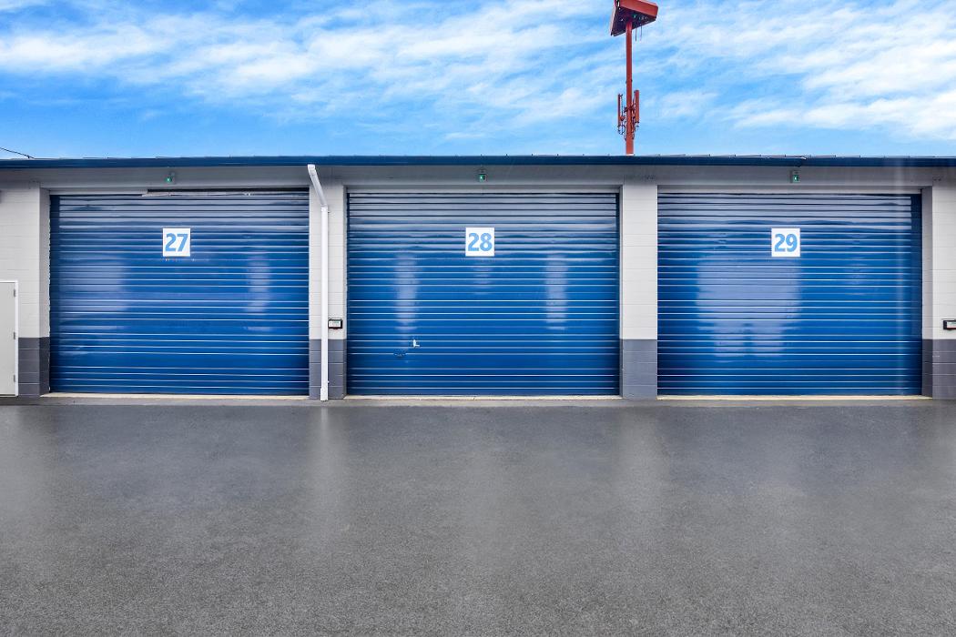 Prime Commercial Logo