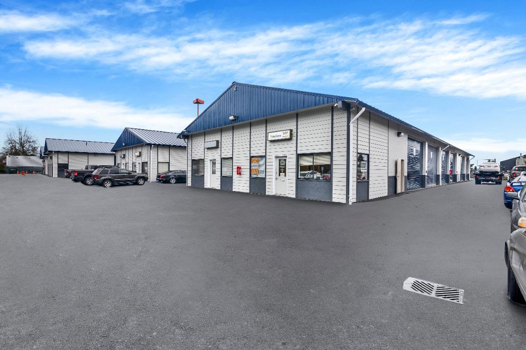 Prime Commercial Image