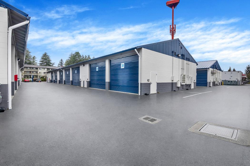 Prime Commercial Image