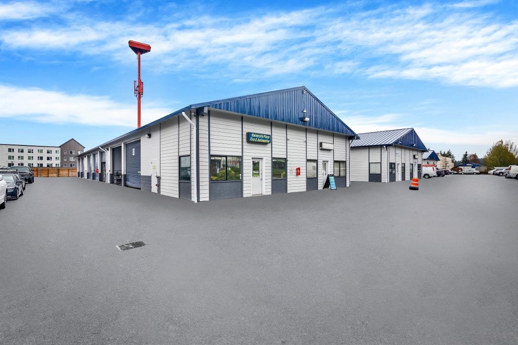 Prime Commercial Image