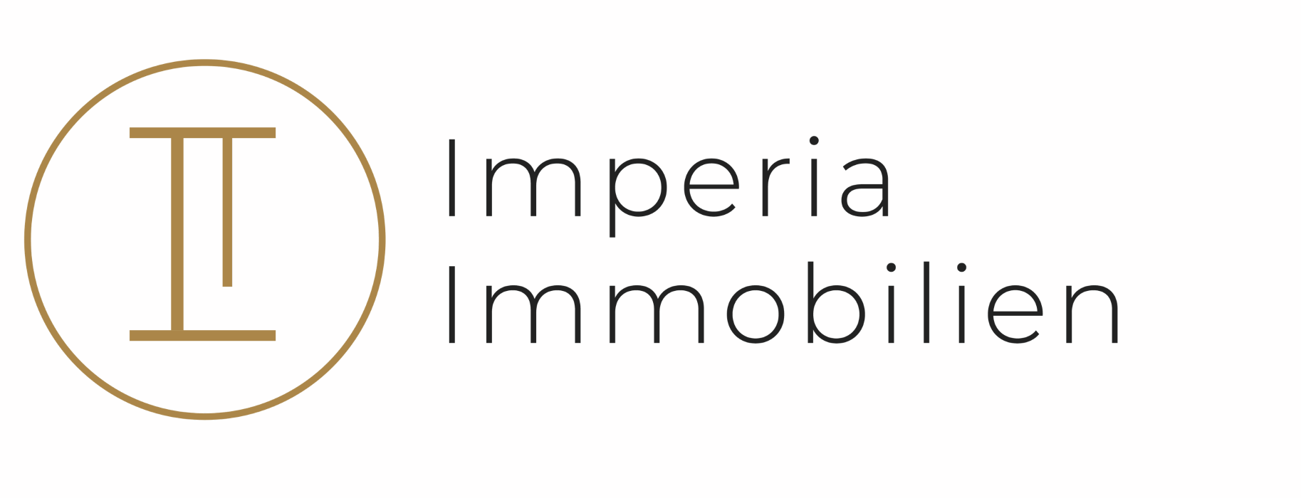 Imperia Immobilien in Sauerlach