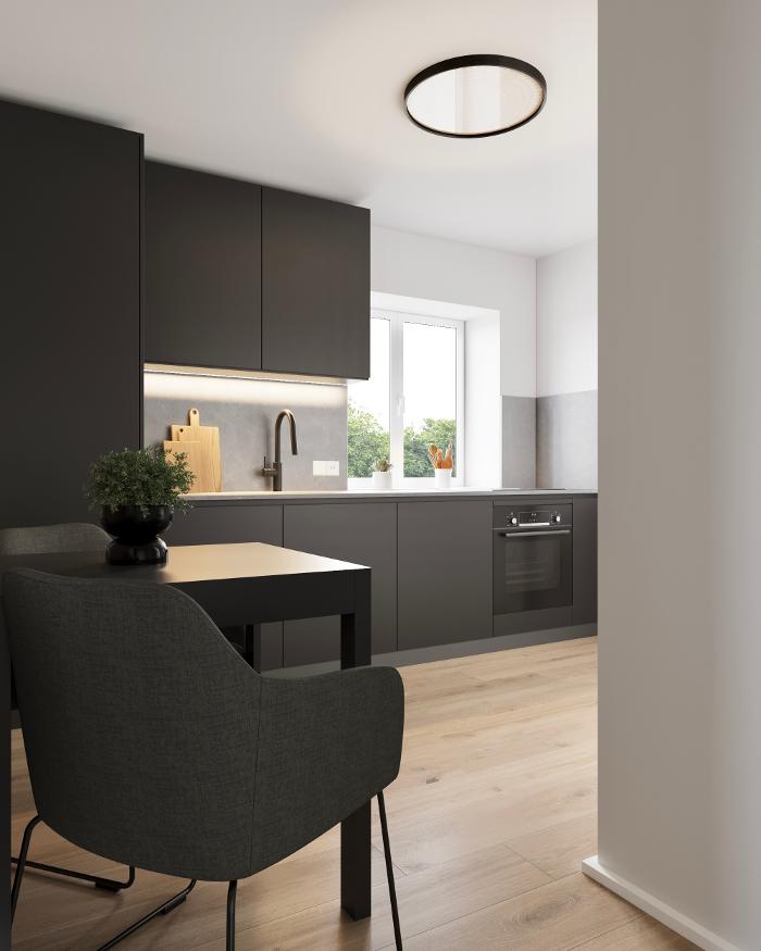 Imperia Immobilien, Rudolf-Diesel-Ring in Sauerlach