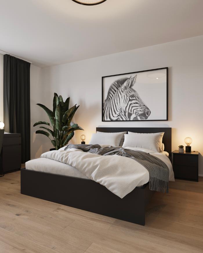 Imperia Immobilien, Rudolf-Diesel-Ring in Sauerlach