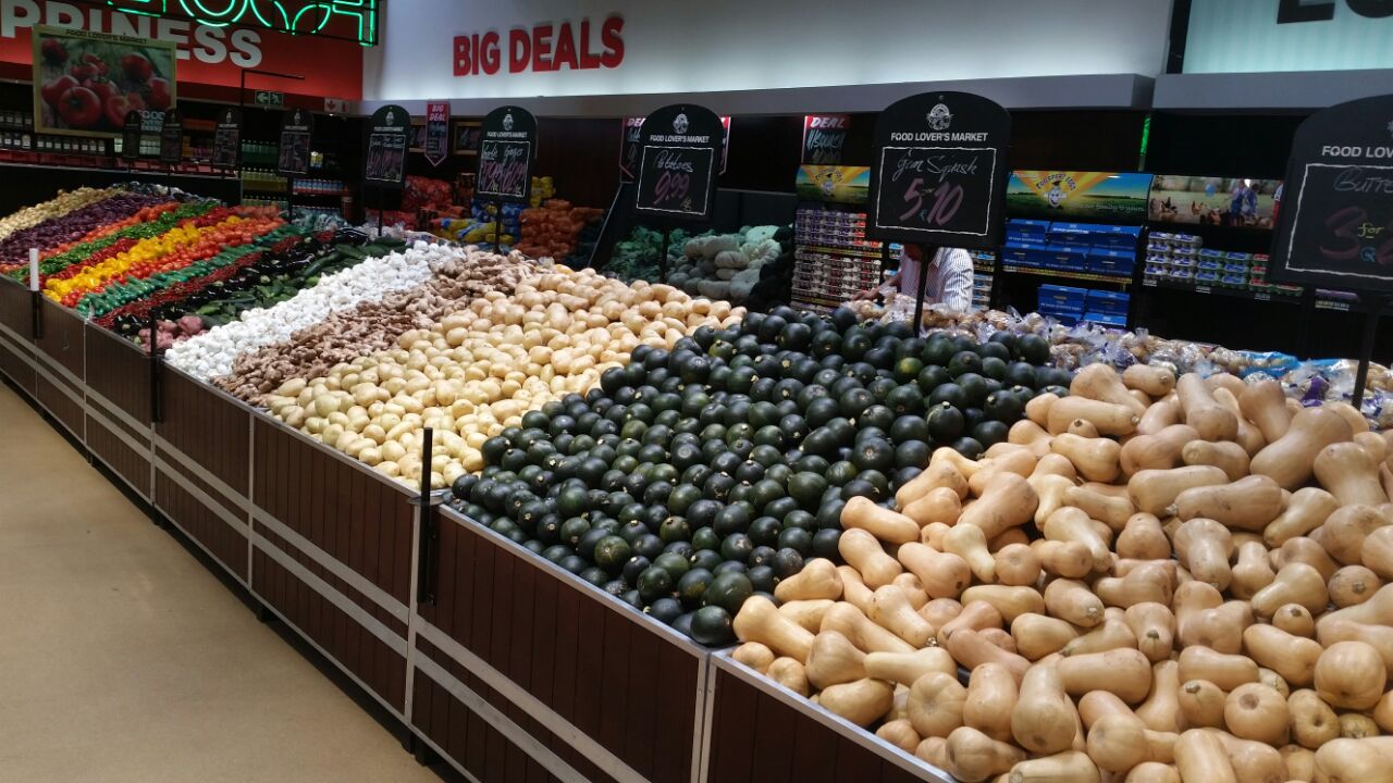 Food Lovers Market Menlyn Pretoria Food Lovers Market Menlyn Pretoria