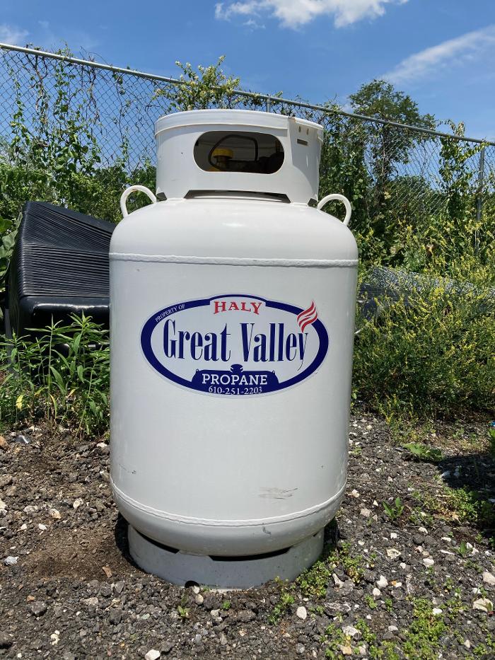 Great Valley Propane Image