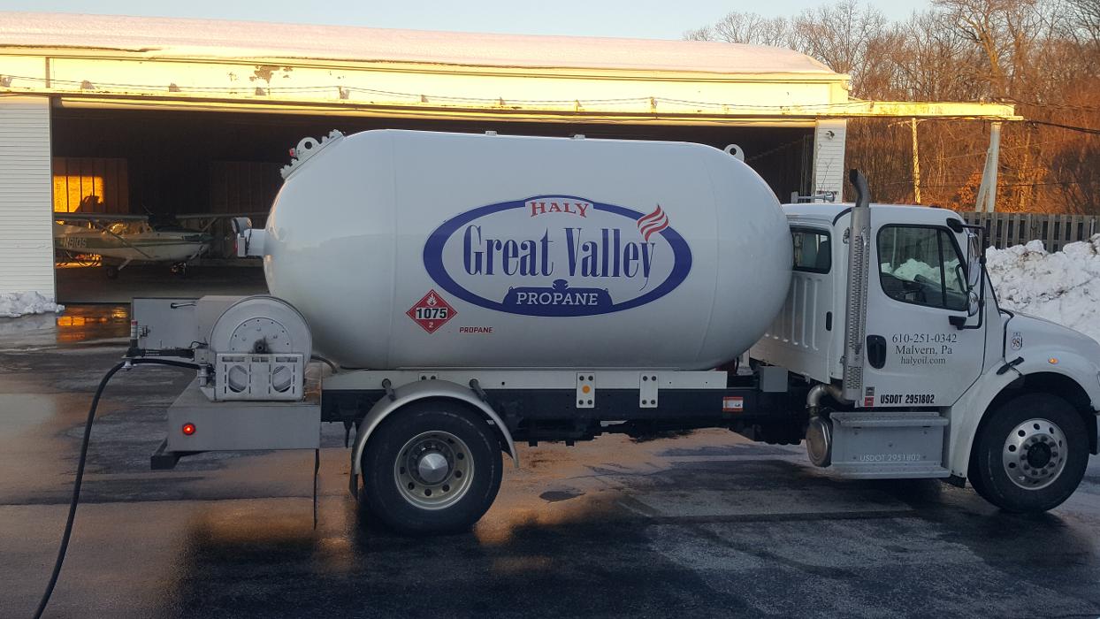 Great Valley Propane Image