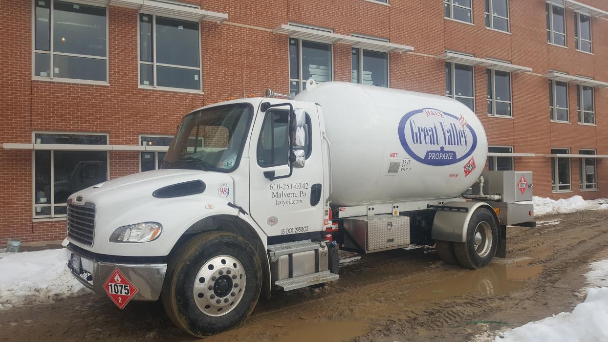 Great Valley Propane Image