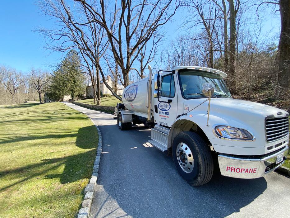 Great Valley Propane Image