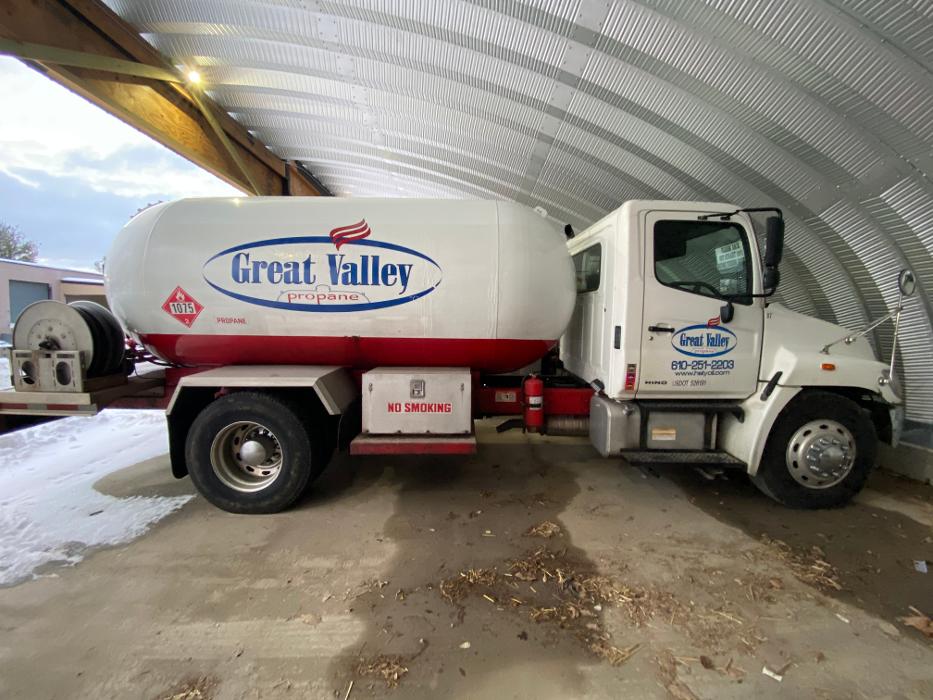 Great Valley Propane Image