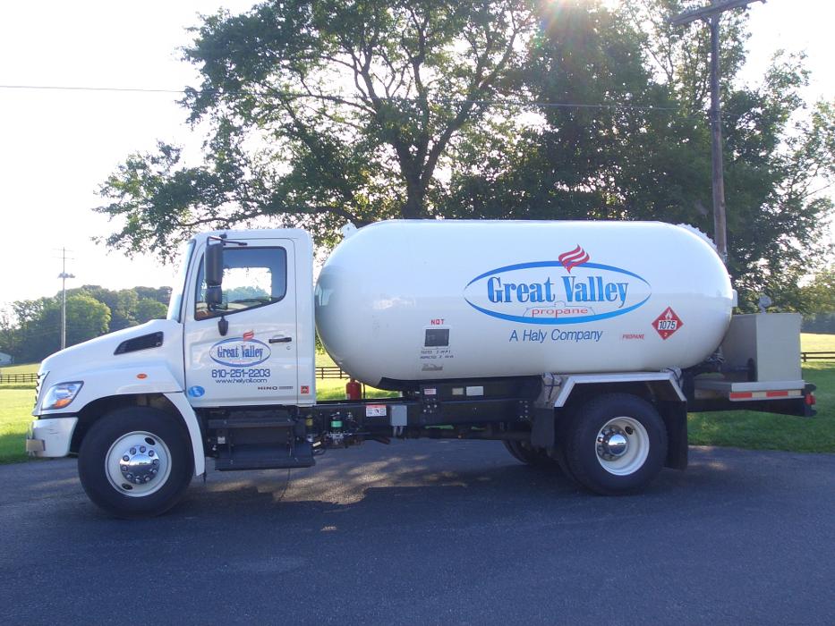 Great Valley Propane Image