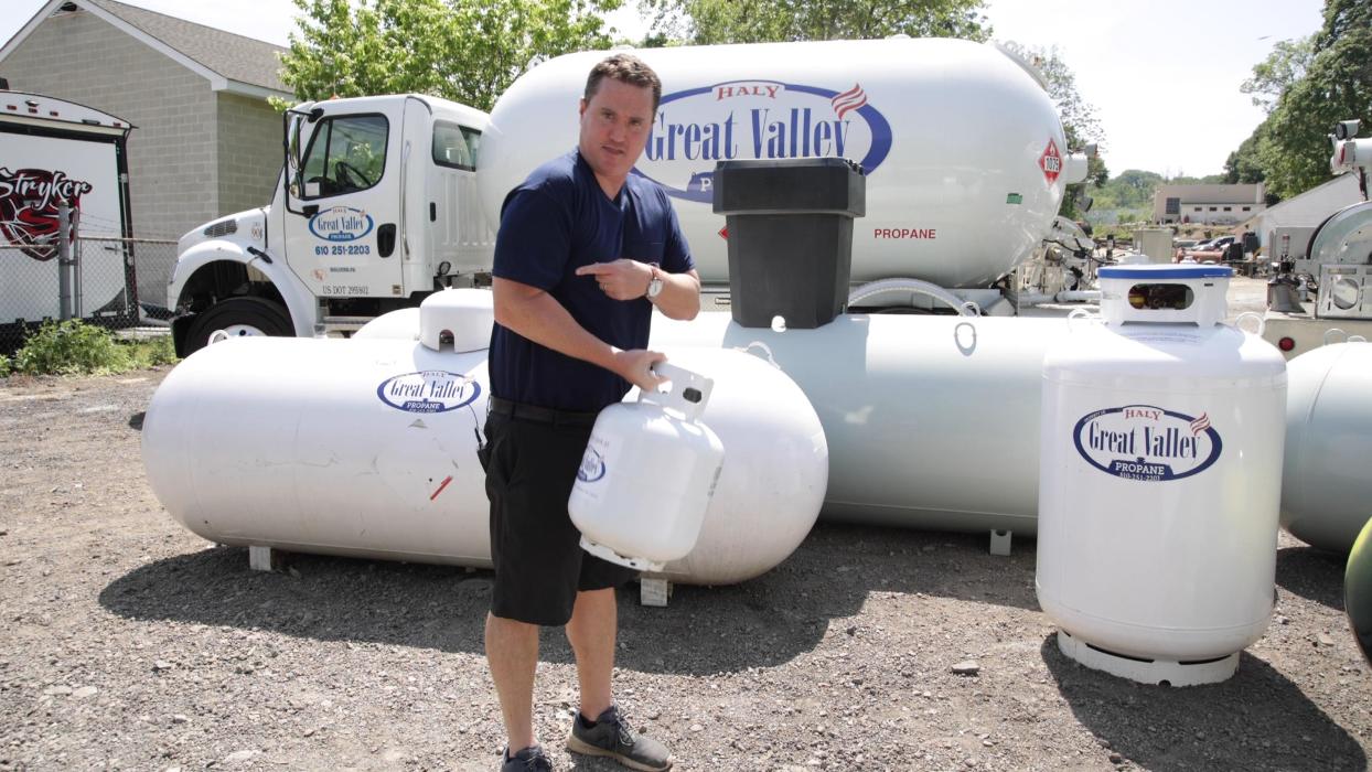 Great Valley Propane Image