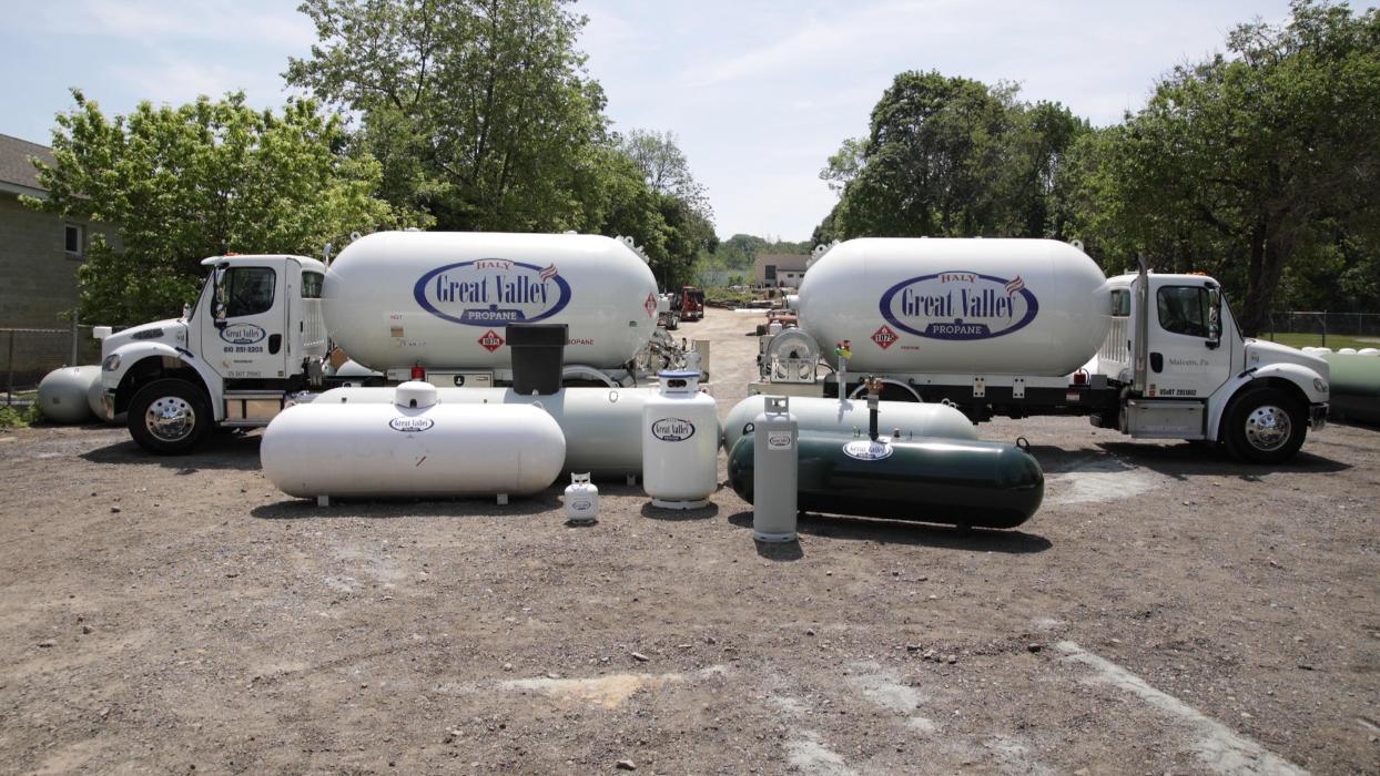 Great Valley Propane Image