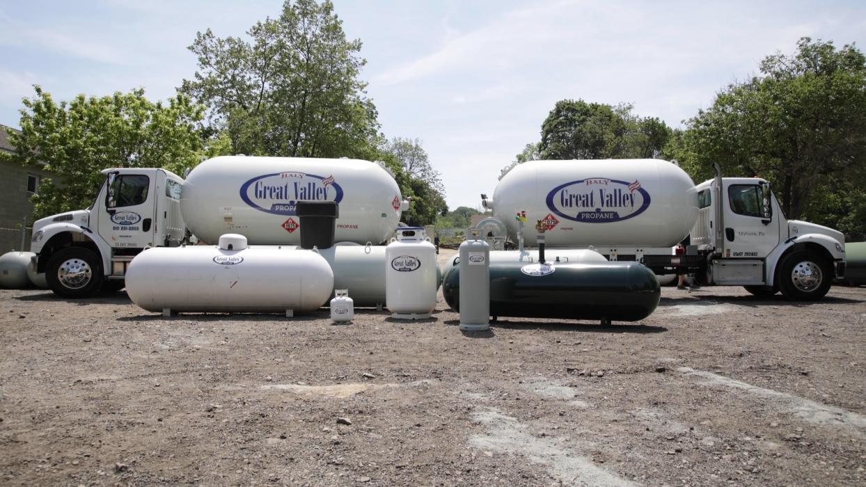 Great Valley Propane Image
