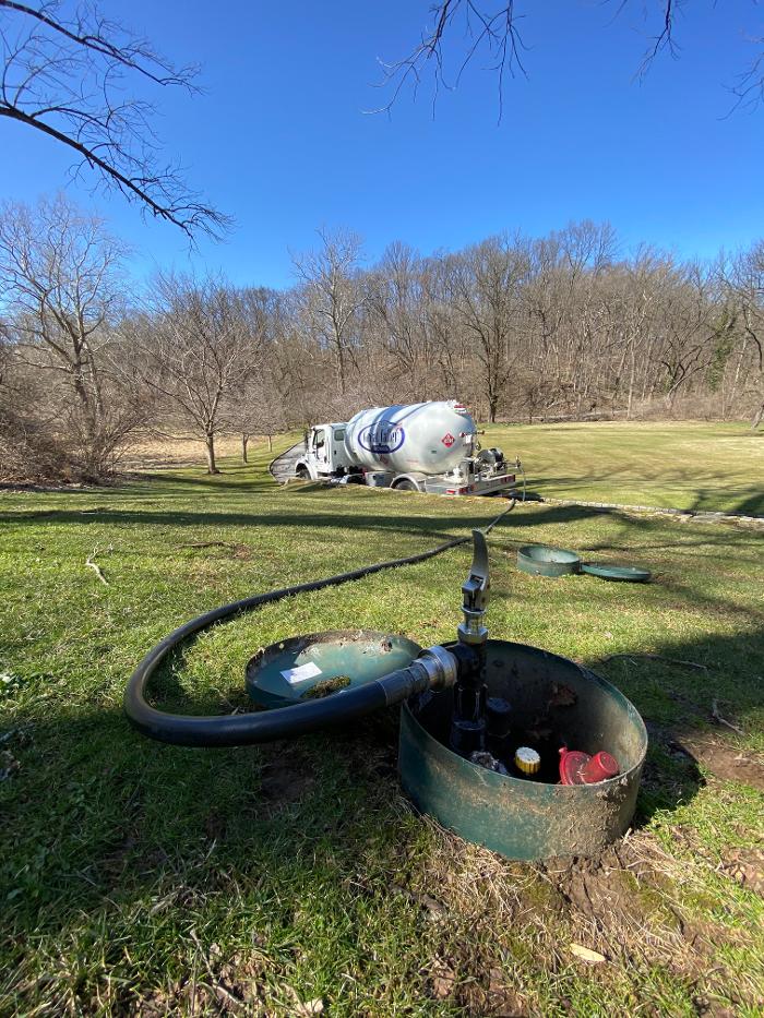 Great Valley Propane Image