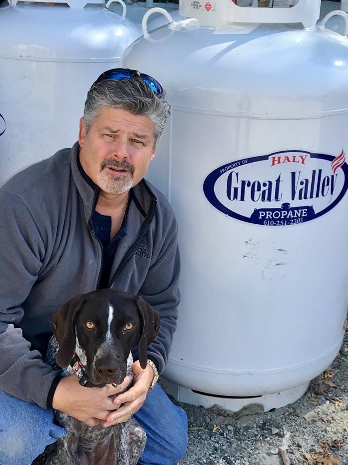 Great Valley Propane Image