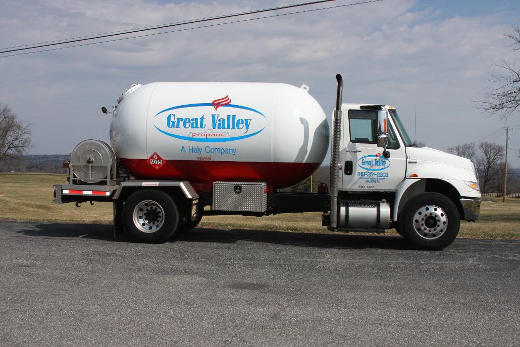 Great Valley Propane Image