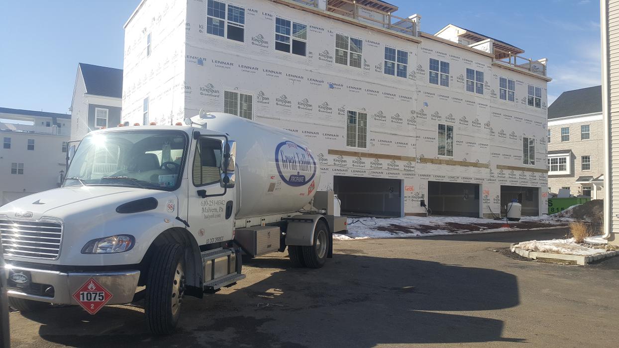 Great Valley Propane Image
