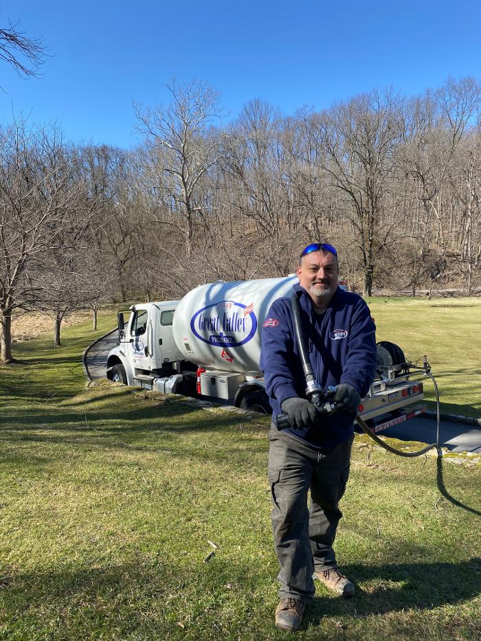 Great Valley Propane Image