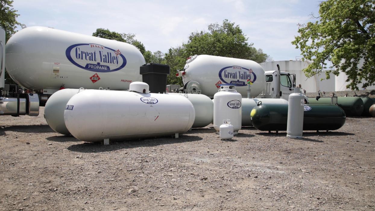 Great Valley Propane Image