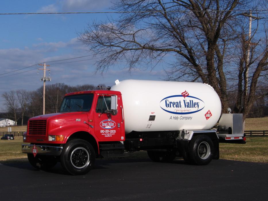 Great Valley Propane Image