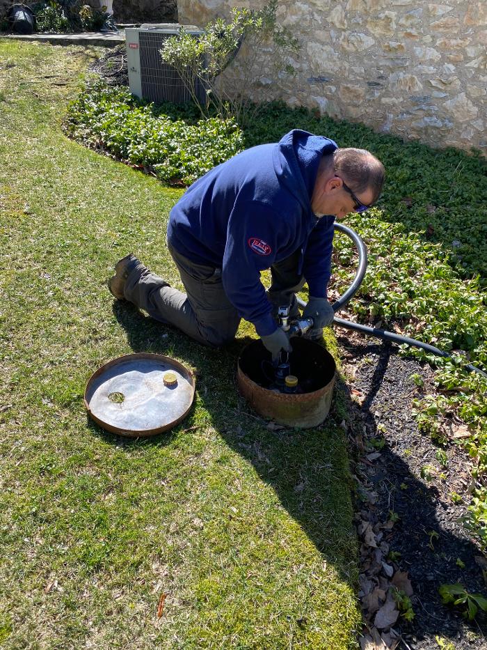 Great Valley Propane Image