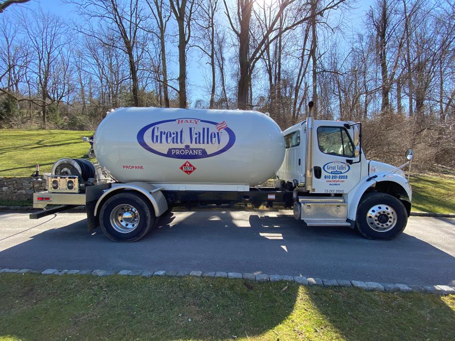 Great Valley Propane Image