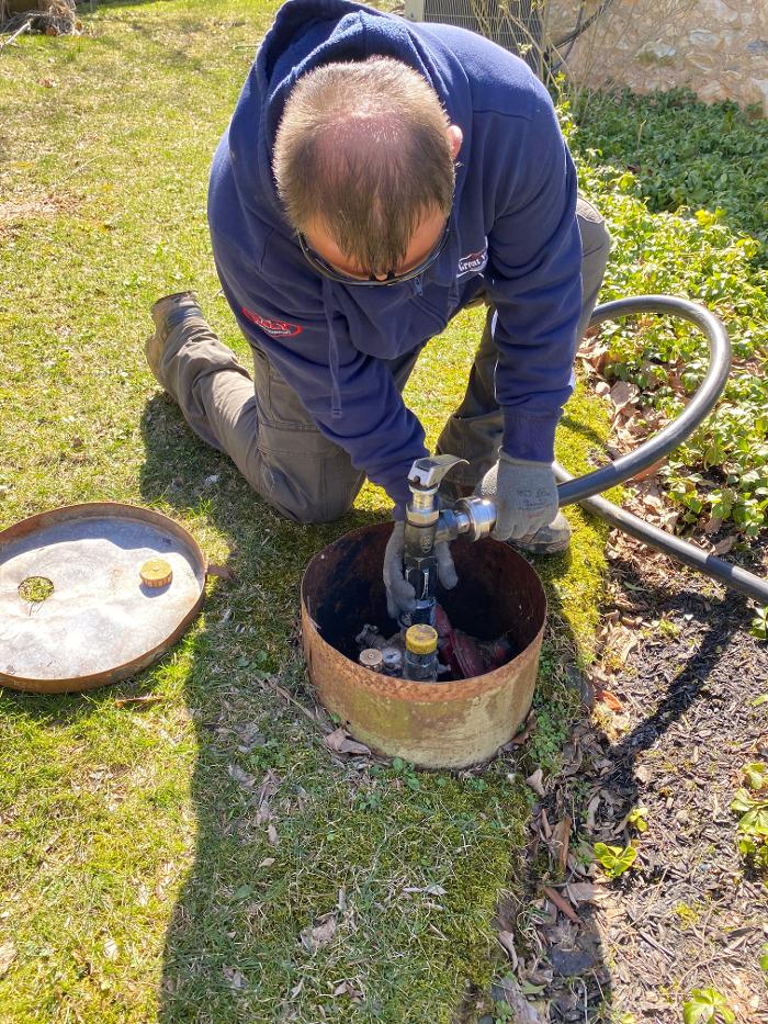 Great Valley Propane Image