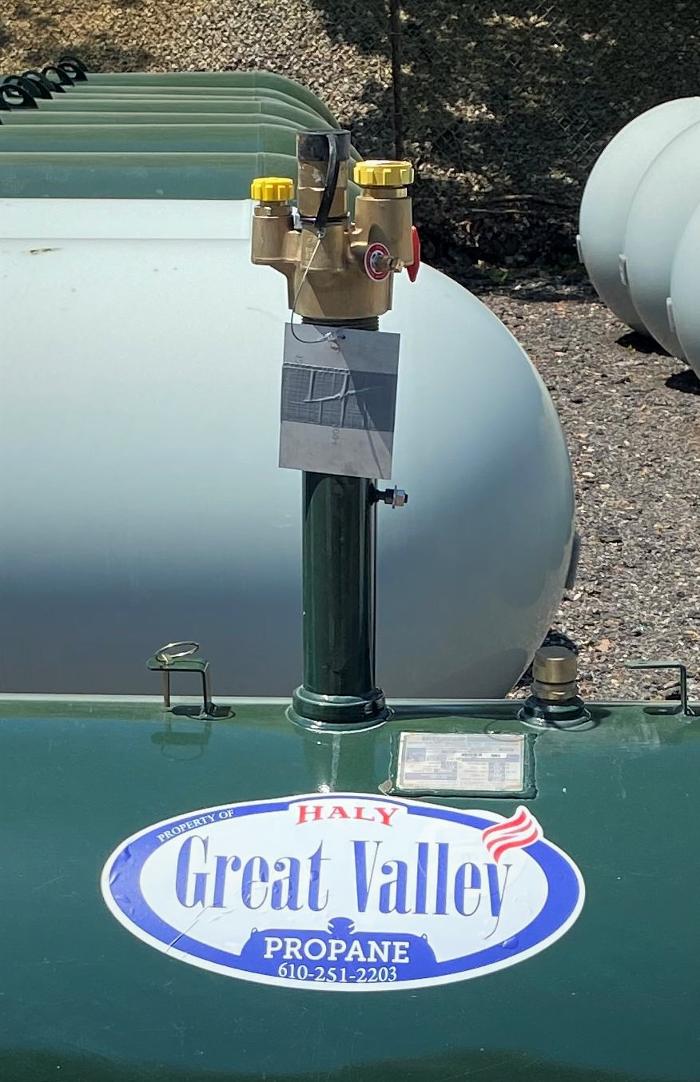 Great Valley Propane Image