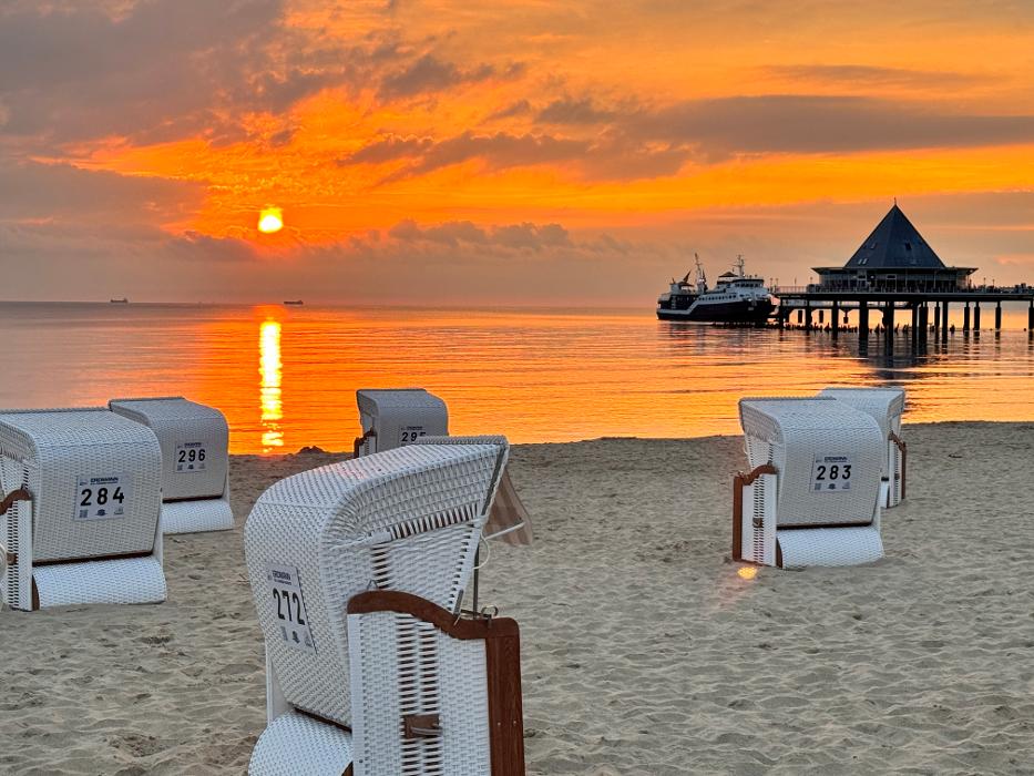 Urlaub bei Erdmanns - Hotel Erdmann, Rudolf-Breitscheid-Straße in Heringsdorf