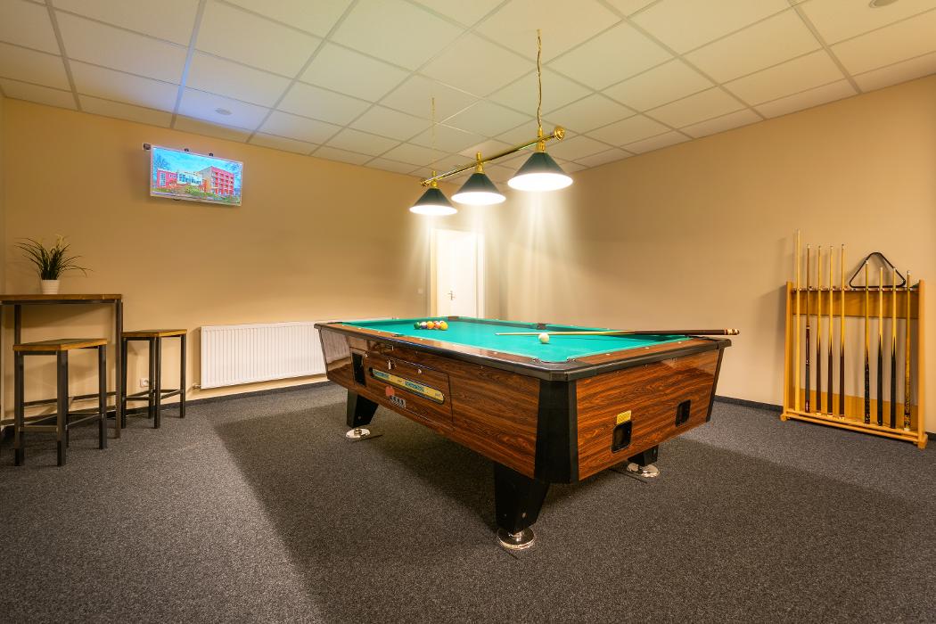 Urlaub bei Erdmanns - Hotel Erdmann, Rudolf-Breitscheid-Straße in Heringsdorf