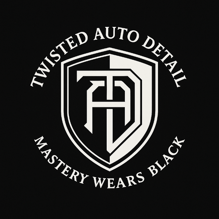 Twisted Auto Detail